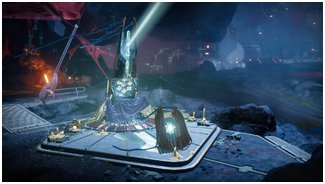 Дебютного трейлер следующий сезон Destiny / Destiny 2
