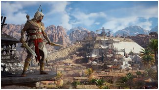 Denuvo | Assassins