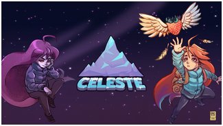 Epic Games Store | Celeste