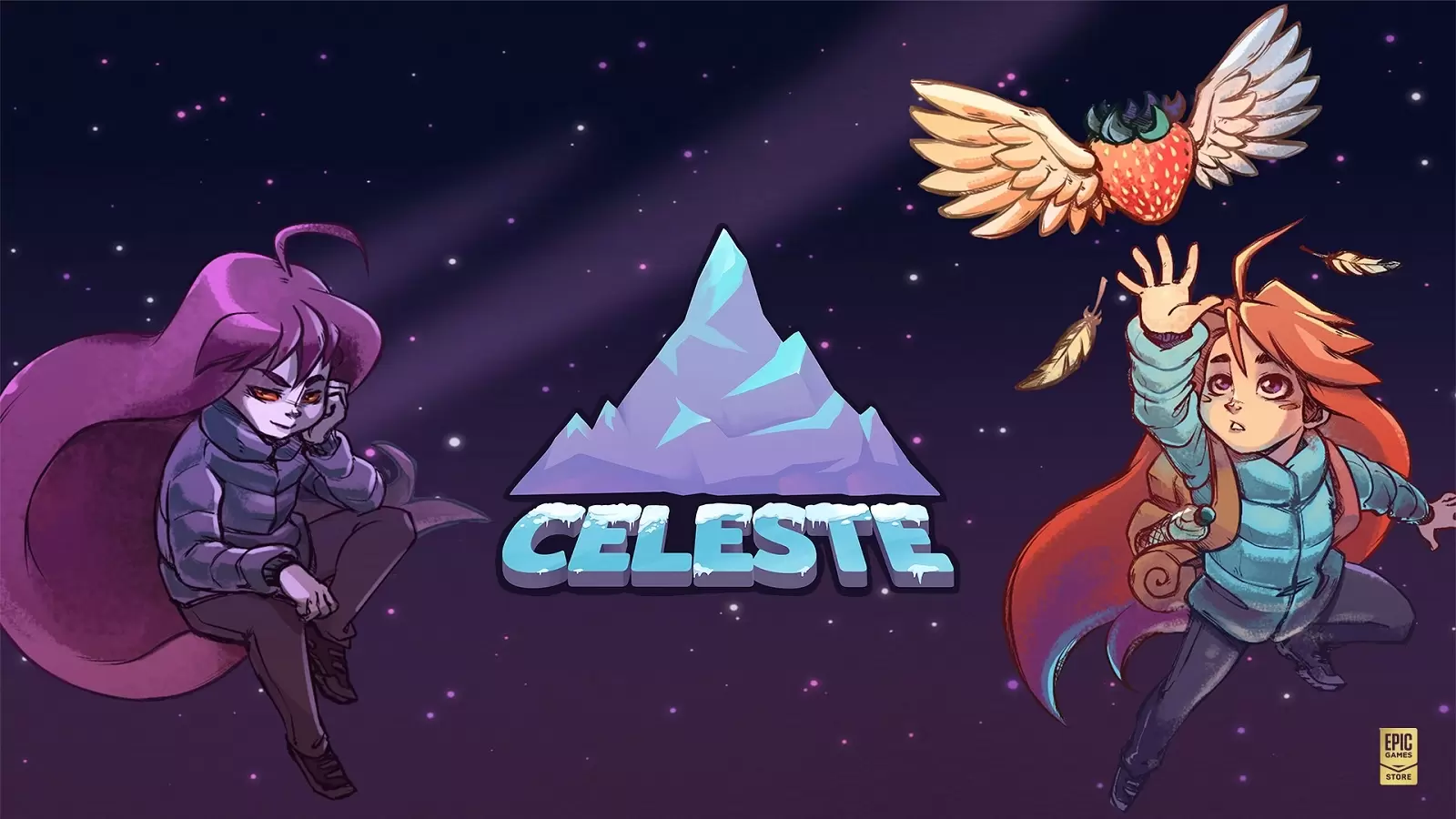 В Epic Games Store бесплатно раздают Celeste