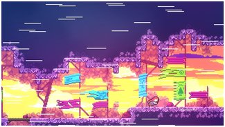 Epic Games Store | Celeste