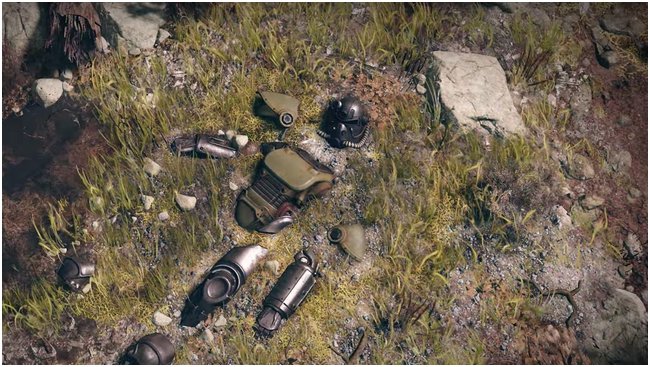 Fallout / Bethesda