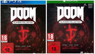 Франшиза Doom | Xbox One