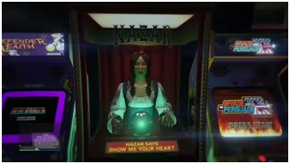 Grand Theft Auto VI | GTA Online