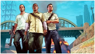 Grand Theft Auto VI | GTA Online