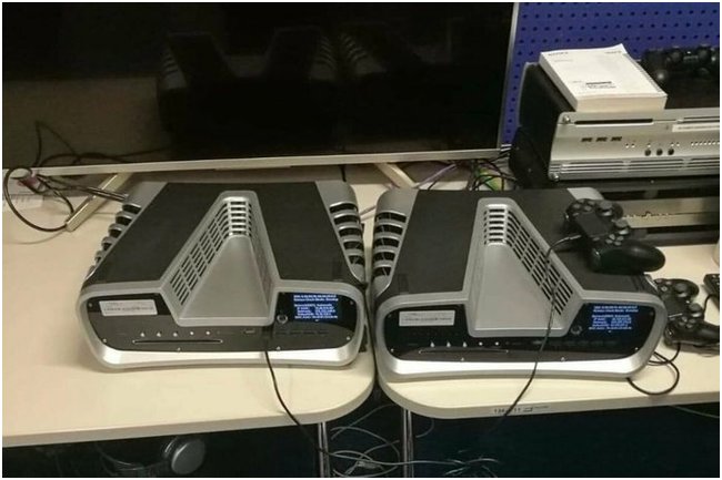 PlayStation 5 | Sony