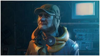 PlayStation VR | Half-Life Alyx