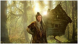 Последний богатырь | Корень зла