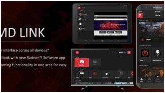 Radeon Software Adrenalin 2020 Edition | Amd