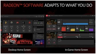 Radeon Software Adrenalin 2020 Edition | Amd