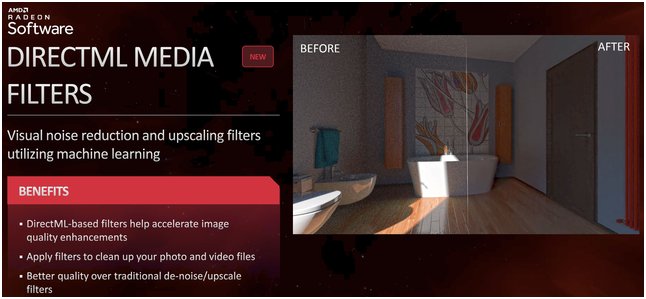 Radeon Software Adrenalin 2020 Edition | Amd