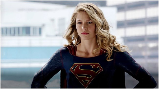 Сериал Супергёрл | Сериалы