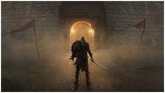 The Elder Scrolls Blades