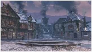 The Elder Scrolls Blades