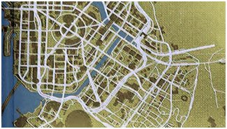 The World of Cyberpunk 2077 | CD Projekt RED