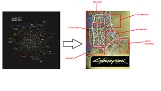 The World of Cyberpunk 2077 | CD Projekt RED