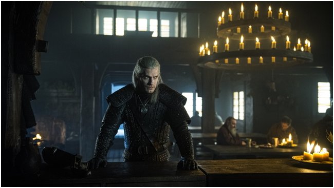 Ведьмак | Сериалы