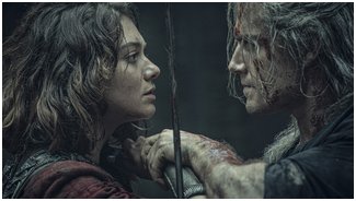 Второе сезоне | Шоураннер Ведьмака