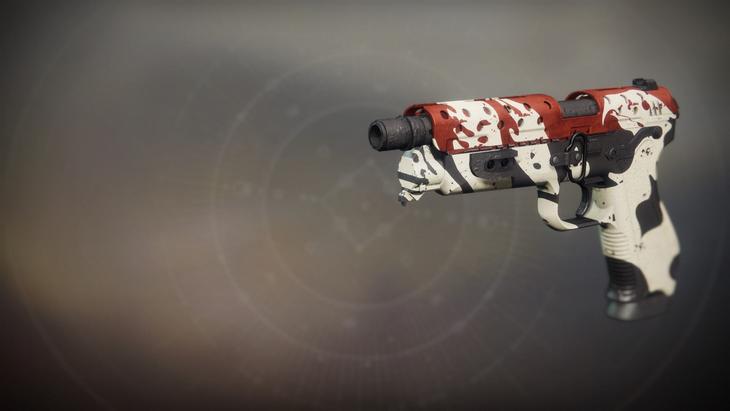 Анонимная осень