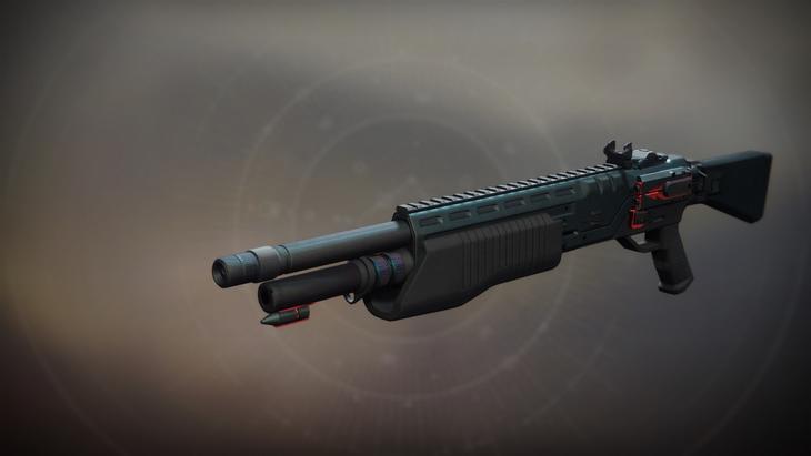 Балигант XU7743