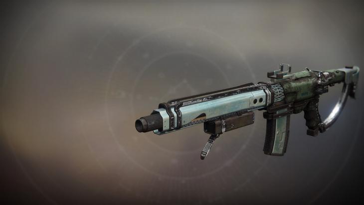 Белая ворона