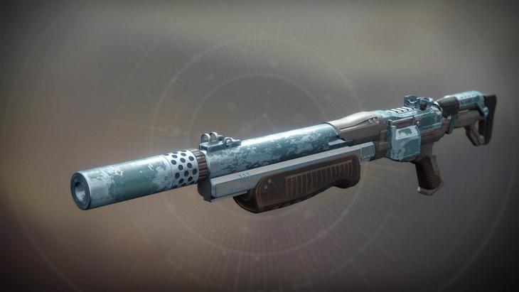 Беспокойство Mk.28