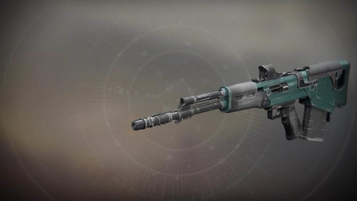 Боевая готовность