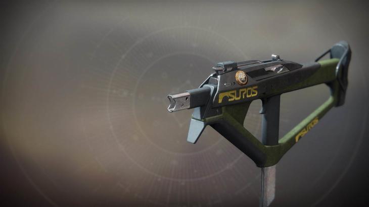 Бремя героя