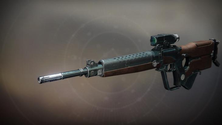 Дальняя родня