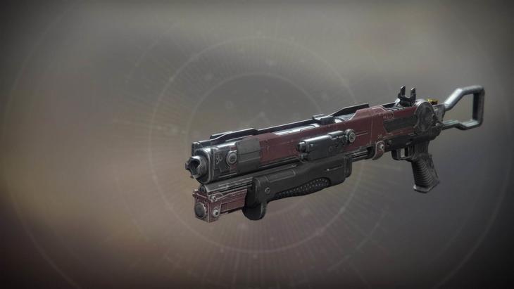 Дэд Неморис II