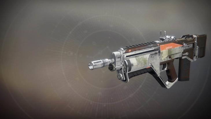 Дерзкий взгляд