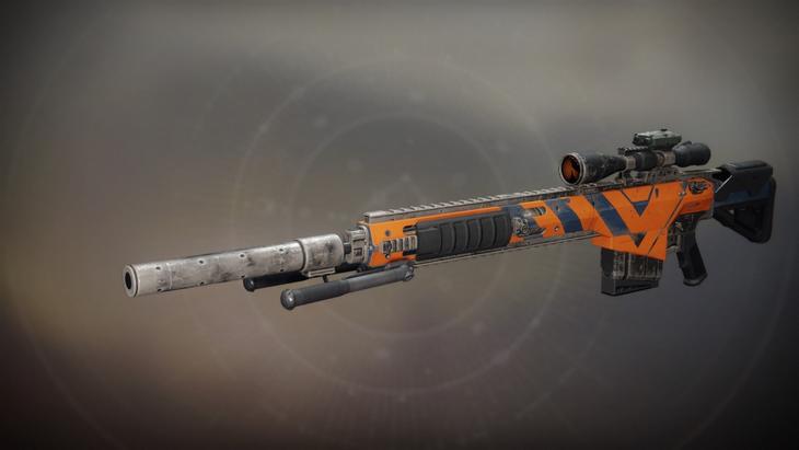 Длинная тень