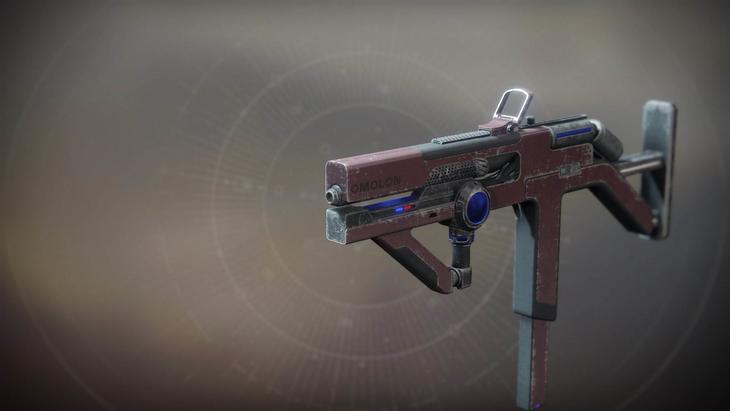 Дневная звезда SMG2