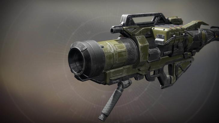 Дворецкий RS/2