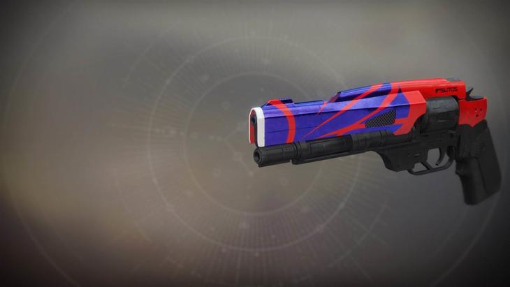 Дьявольская натура