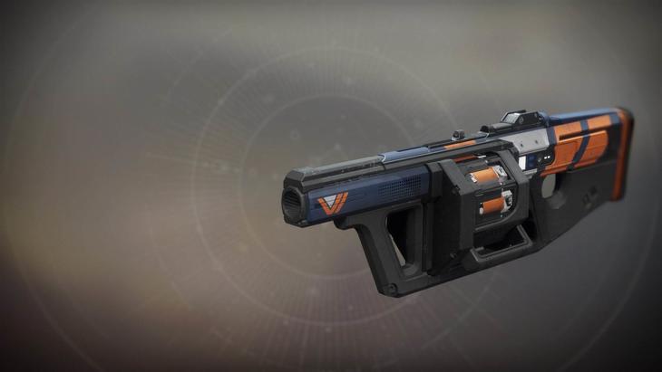 Гадкая сестричка