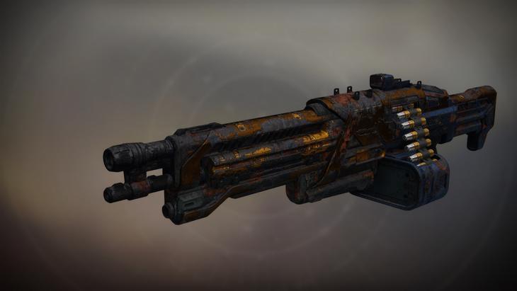 Гроза уныния