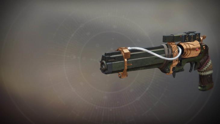 К западу от заката 7