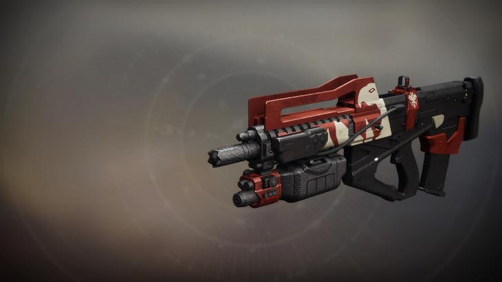 Клинок Редрикса