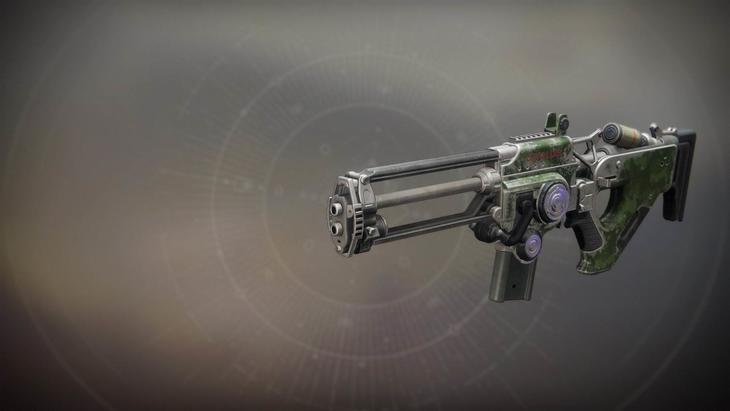 Мадругада SR2