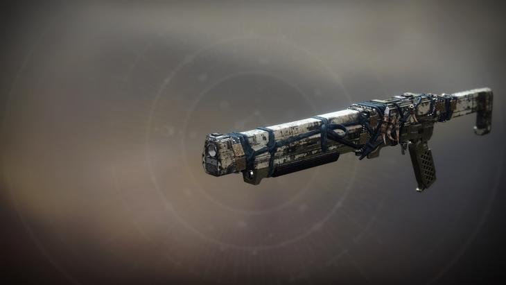 Маленький шаг