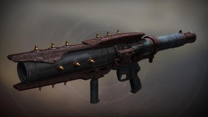 Медвежий рев