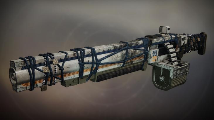 Надежный памятник