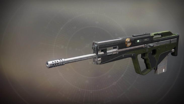 Направляющий взор