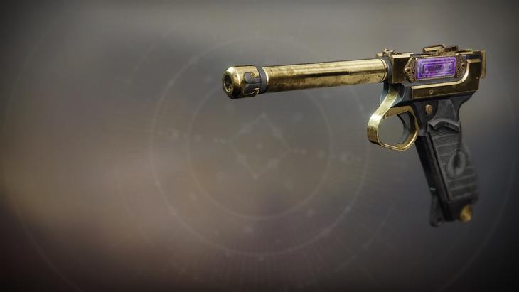 Натиск (Baroque)