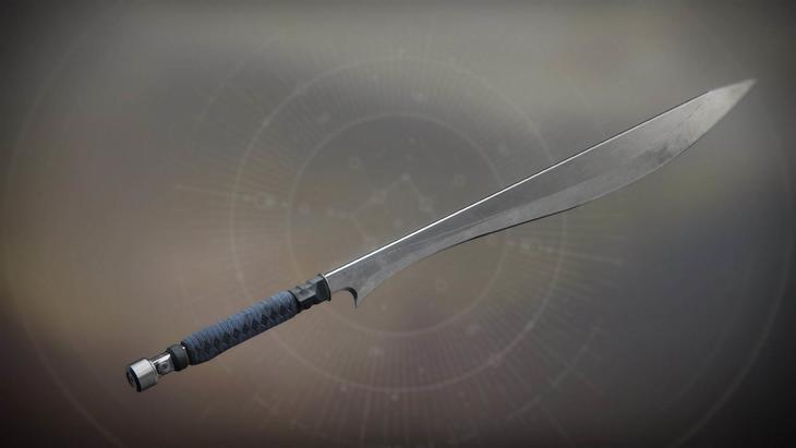 Негативное пространство