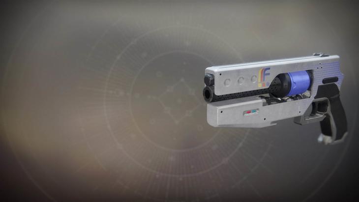 Непреклонность