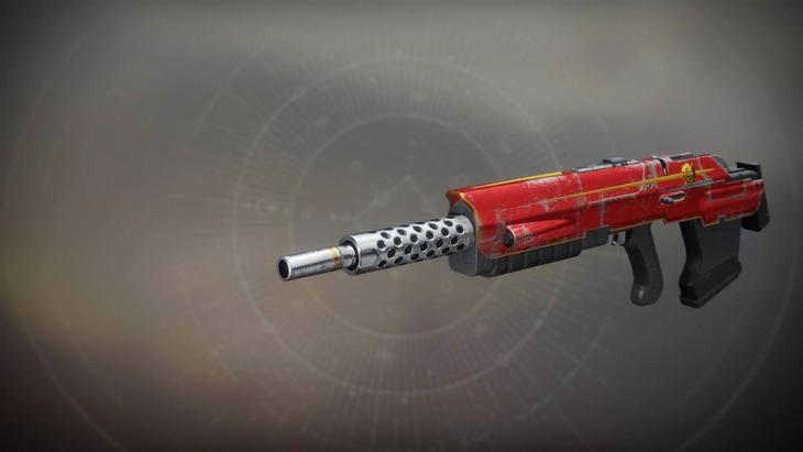 Незаконное владение IX