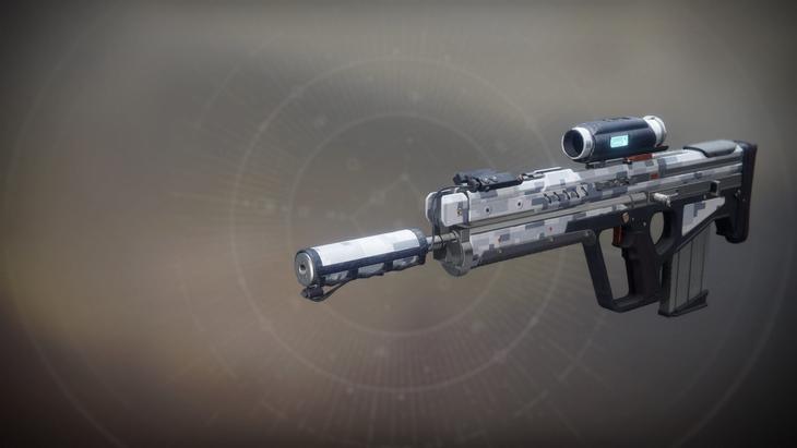 Нифльхеймский мороз