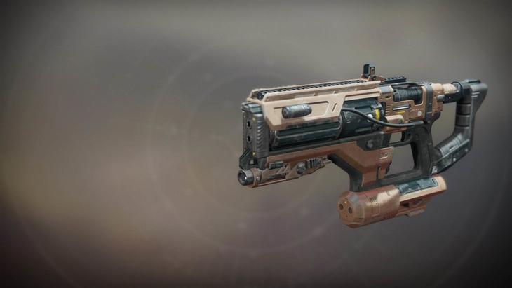 Нокс Каликс II